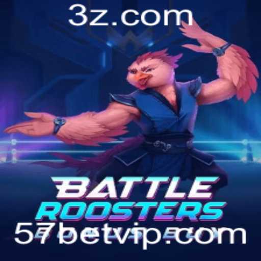 Descubra o Excitante Mundo de BattleRoostersBonusBuy