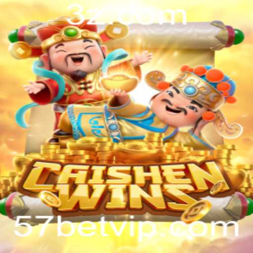 CaishenWins: Desvende os Segredos do Jogo Popular na Plataforma 57bet