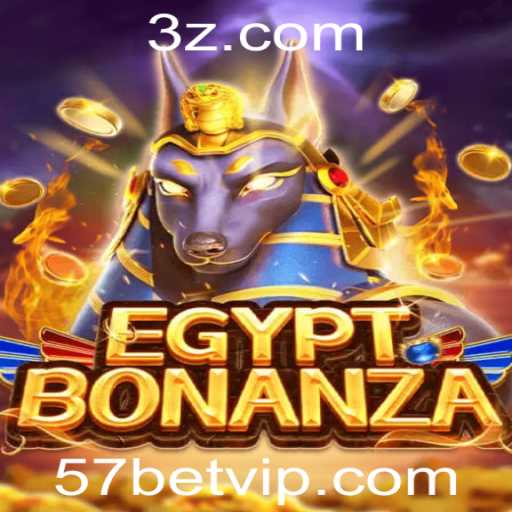 Explorando o Fascinante Mundo de EgyptBonanza no 57bet