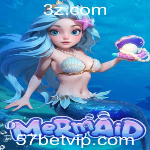 Descubra o Fascinante Jogo Mermaid com 57bet