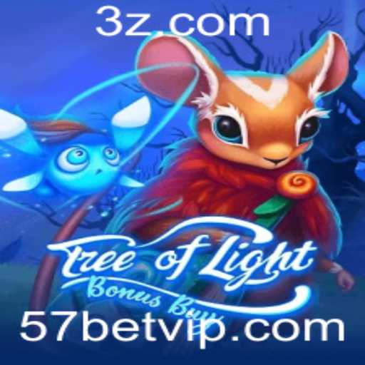 Descubra o Fascinante Mundo de TreeOfLightBonusBuy e a Oportunidade de 57bet