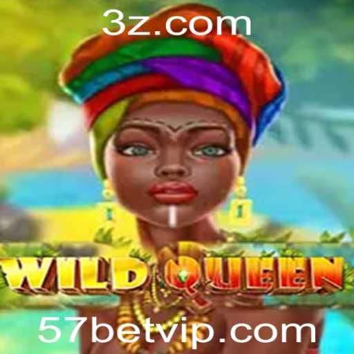 Descubra o Fascinante Mundo do WildQueen com 57bet